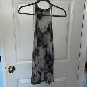 AE Tie-Dye Tank Top